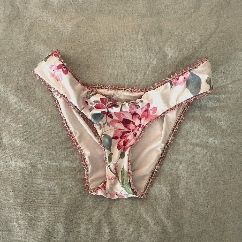 Isabella Rose, S, swim bottoms